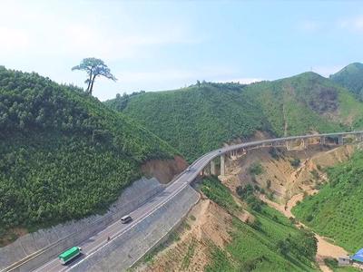 Sớm khởi công cao tốc Chợ Mới - Bắc Kạn qua Thái Nguyên hơn 2.000 tỷ đồng