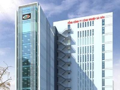 Giữ lại trên 50% vốn khi cổ phần hóa Tổng Công ty Công nghiệp Sài Gòn