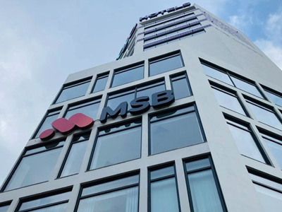 MSB công bố ngày chốt danh sách cổ đông dự Đại hội cổ đông 2022