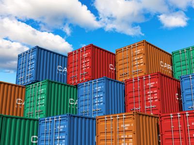 Căng thẳng Nga - Ukraine không đáng kể, cổ phiếu nhóm container hưởng lợi đến hết năm 2023