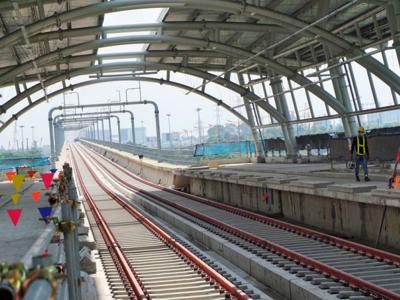 Tp.HCM: Đề xuất 118,5 tỷ đồng kết nối xe buýt với metro Bến Thành – Suối Tiên