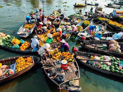 Đầu tư mới, nâng cấp 1.166km cao tốc đến năm 2050 tạo đà bứt phá đất "Chín Rồng"