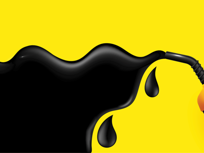 Giá xăng dầu leo thang, doanh nghiệp vận tải chật vật xoay xở