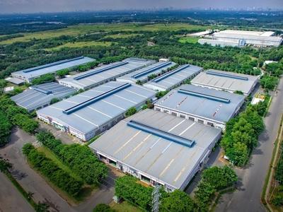 Quảng Nam sẽ phát triển thêm khoảng 20.000 ha cụm công nghiệp và khu công nghiệp