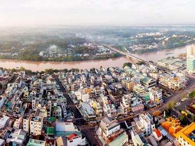 Bến Tre đề nghị bố trí nhà tái định cư vào quỹ đất phát triển nhà xã hội là không phù hợp