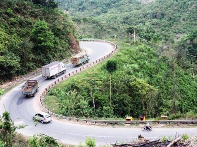 Thẩm định báo cáo nghiên cứu khả thi cao tốc Khánh Hòa – Buôn Ma Thuột gần 22 nghìn tỷ đồng