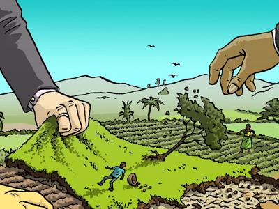 Đà Nẵng cảnh báo người dân về dịch vụ chuyển đất nông nghiệp sang đất ở sẽ "tiền mất, tật mang"