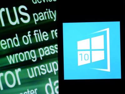 Cảnh báo 8 lỗ hổng bảo mật của Microsoft có thể cho phép tấn công mã độc từ xa