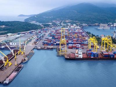 Đà Nẵng đầu tư hơn 1.200 tỷ đồng xây dựng đường nối cảng Liên Chiểu đến đường tránh Nam Hải Vân