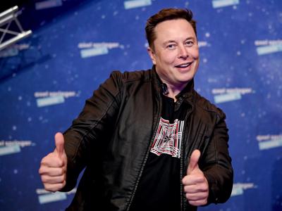 Lời khuyên của Elon Musk cho nhà đầu tư trong thời kỳ lạm phát cao