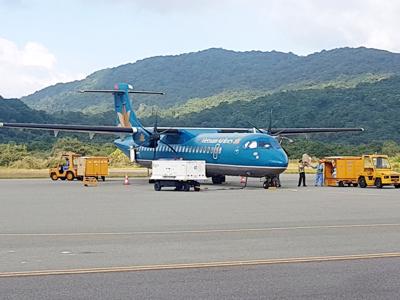 Nâng cấp sân bay Côn Đảo: Cục Hàng không kiến nghị giữ nguyên vai trò khai thác cảng hàng không của ACV