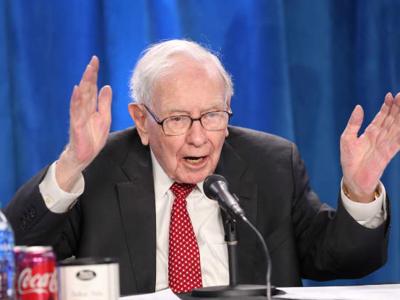 Warren Buffett chi 11,6 tỷ USD mua lại công ty của “người bạn lâu năm”