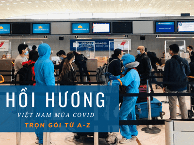 Trục lợi từ những chuyến bay hồi hương, thêm một nữ Tổng giám đốc bị bắt