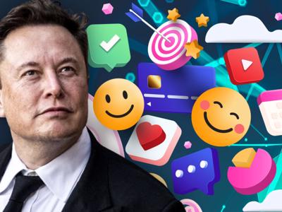 Không vừa lòng với Twitter, Elon Musk cân nhắc mở mạng xã hội riêng