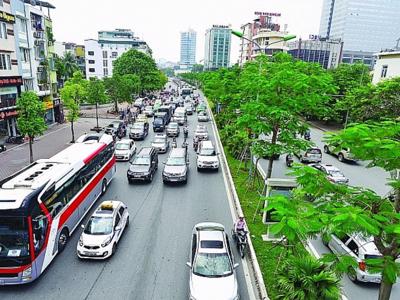 Tân Giám đốc Quốc gia của IFC sẽ hỗ trợ thúc đẩy tăng trưởng xanh và bao trùm tại Việt Nam
