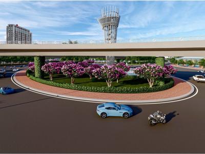 TP.HCM đầu tư xây dựng nút giao thông An Phú 3.770 tỷ đồng