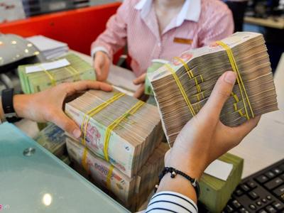 380.000 tỷ đồng nợ xấu đã được xử lý, “bơm” trở lại nền kinh tế 