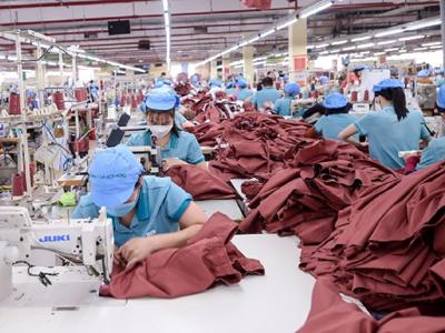 Kiến nghị gỡ khó cho doanh nghiệp dệt may xuất khẩu sang Nga và Ukraine