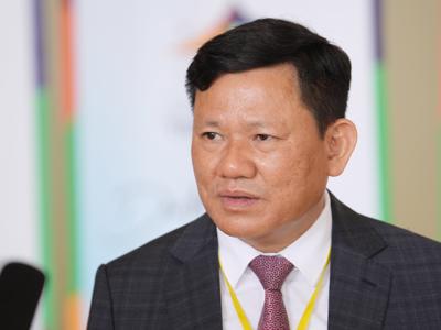 Đất lành Thanh Hóa dang tay đón các dự án “FDI xanh”