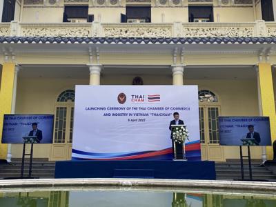 Ngày càng nhiều nhà đầu tư Thái Lan quan tâm tới Việt Nam