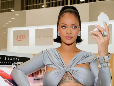 Lọt danh sách tỷ phú của Forbes, Rihanna dự tính một đợt IPO trị giá 3 tỷ USD