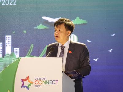 "Không chỉ kêu gọi đầu tư nước ngoài, Việt Nam cần nhanh chóng thúc đẩy tăng trưởng xanh"