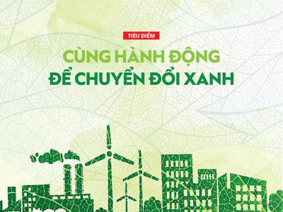 Tạp chí Kinh tế Việt Nam số 15-2022