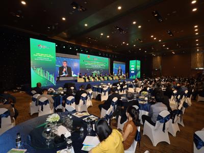 Cơ hội để thúc đẩy nền “kinh tế xanh” từ Việt Nam Connect Forum 2022