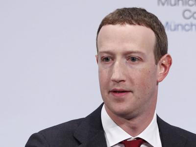 Facebook tốn gần 27 triệu USD để bảo vệ an toàn cho CEO Mark Zuckerberg