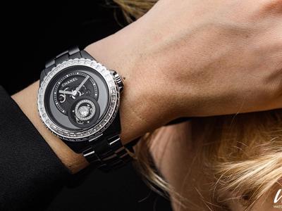 Chanel đã mang những gì tới Watches & Wonders 2022?