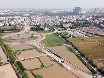 Điều chỉnh cục bộ quy hoạch nhiều ô đất để đáp ứng nhu cầu học tập trên địa bàn quận Long Biên