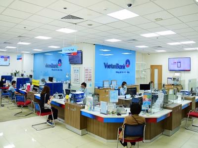 VietinBank muốn huy động 15.000 tỷ đồng trái phiếu tăng vốn