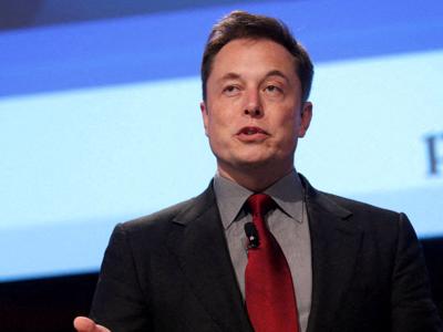 Elon Musk muốn mua đứt Twitter bằng 43 tỷ USD tiền mặt