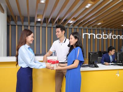 MobiFone hướng tới trở thành doanh nghiệp công nghệ có hạ tầng số hàng đầu quốc gia