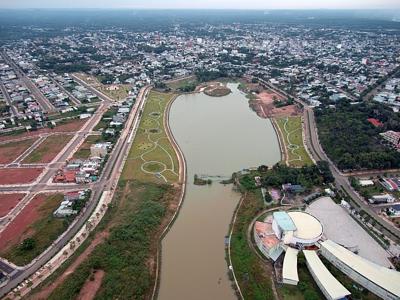 Hủy chủ trương cho Công ty FLC lập quy hoạch dự án đô thị, du lịch tại Bình Phước