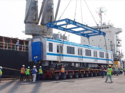 Ngổn ngang nỗi lo tuyến metro số 1 TP.HCM