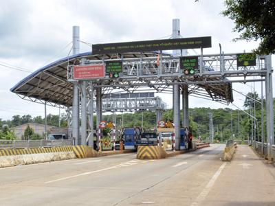 Kiến nghị dùng ngân sách mua lại dự án BOT trên Quốc lộ 14 qua Đắk Lắk, hoàn trả vốn cho nhà đầu tư