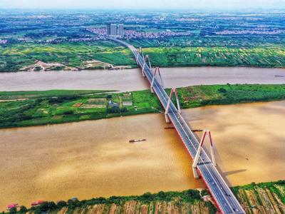 Lập Quy hoạch vùng đồng bằng sông Hồng thời kỳ 2021 - 2030