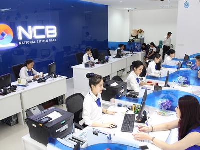NCB hoạt động ổn định trong quý 1/2022 nhờ chuyển đổi số toàn diện