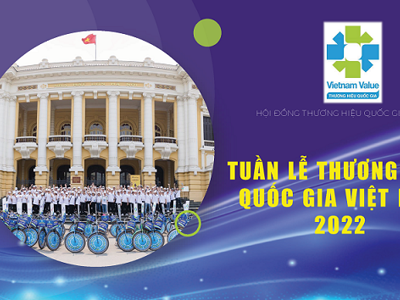 Hàng ngàn kiều bào là chủ doanh nghiệp sẽ tham dự diễn đàn Thương hiệu quốc gia Việt Nam 2022 