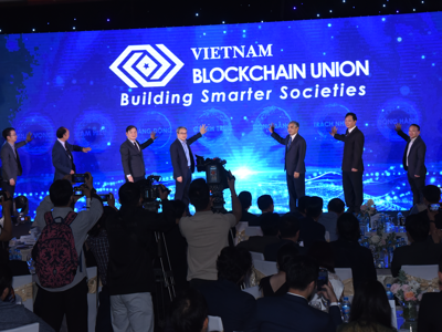 Liên minh Blockchain Việt Nam: Tư vấn xây dựng khung pháp lý cho Blockchain và tiền số