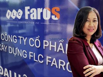 FLC Faros bổ nhiệm tân Chủ tịch Hội đồng quản trị