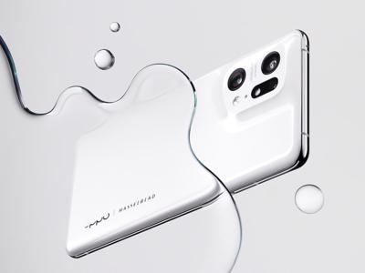 OPPO Find X5 Pro kết hợp Hasselblad - chinh phục từng khoảnh khắc trong nhiếp ảnh di động