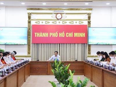 Kinh tế TP.HCM phục hồi mạnh mẽ 