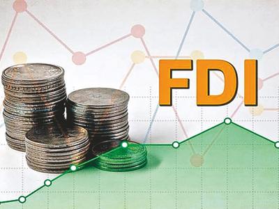 Thu hút FDI 4 tháng: Vốn điều chỉnh và góp vốn mua cổ phần của nhà đầu tư ngoại tăng mạnh