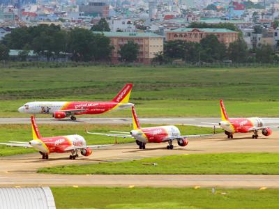 Lợi nhuận sau thuế giảm hàng chục tỷ đồng sau kiểm toán, VietJet Air giải trình gì?