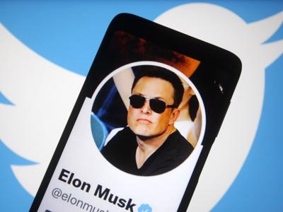 Elon Musk huy động được hơn 7 tỷ USD cho thương vụ thâu tóm Twitter