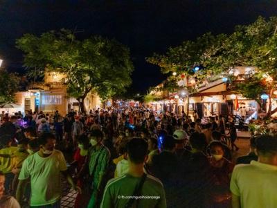 Du lịch Quảng Nam, Đà Nẵng tạo bệ phóng cho bất động sản nghỉ dưỡng bứt tốc