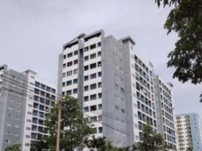 Đà Nẵng xây dựng 400 căn hộ chung cư cho gia đình có công với cách mạng