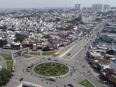 Đồng Nai quyết định hủy bỏ 12 dự án khu dân cư trên địa bàn huyện Long Thành